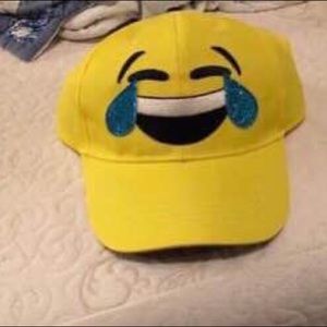 Emoji Hat